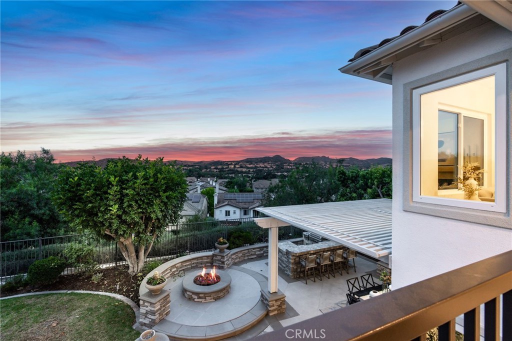 41 Long View Road