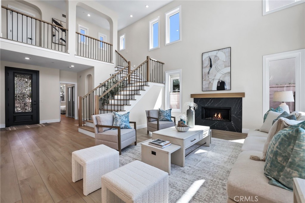 41 Long View Road