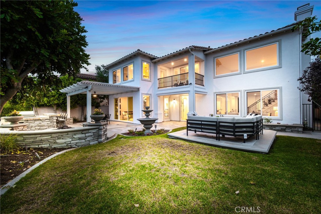 41 Long View Road