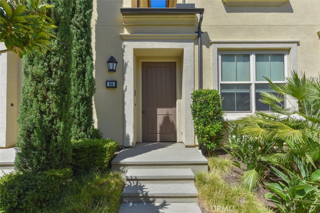 68 GRANITE PATH