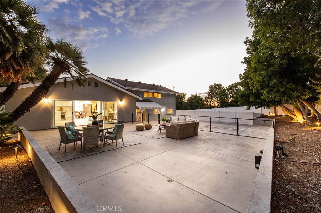 19201 Barrett Lane