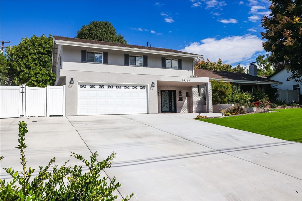 19201 Barrett Lane