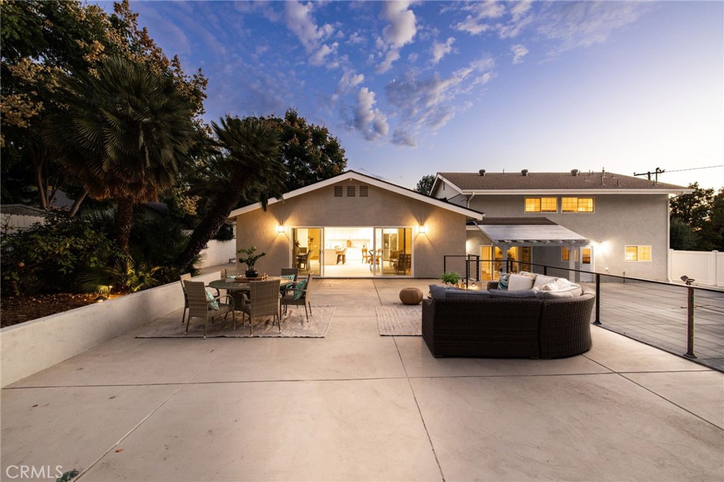 19201 Barrett Lane