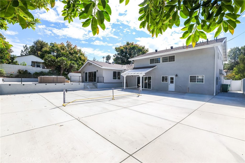 19201 Barrett Lane