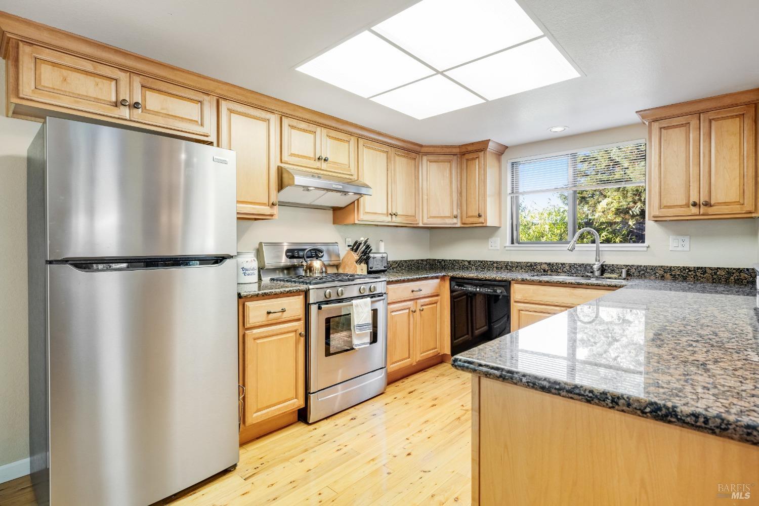 160 W Cotati Oaks Ct