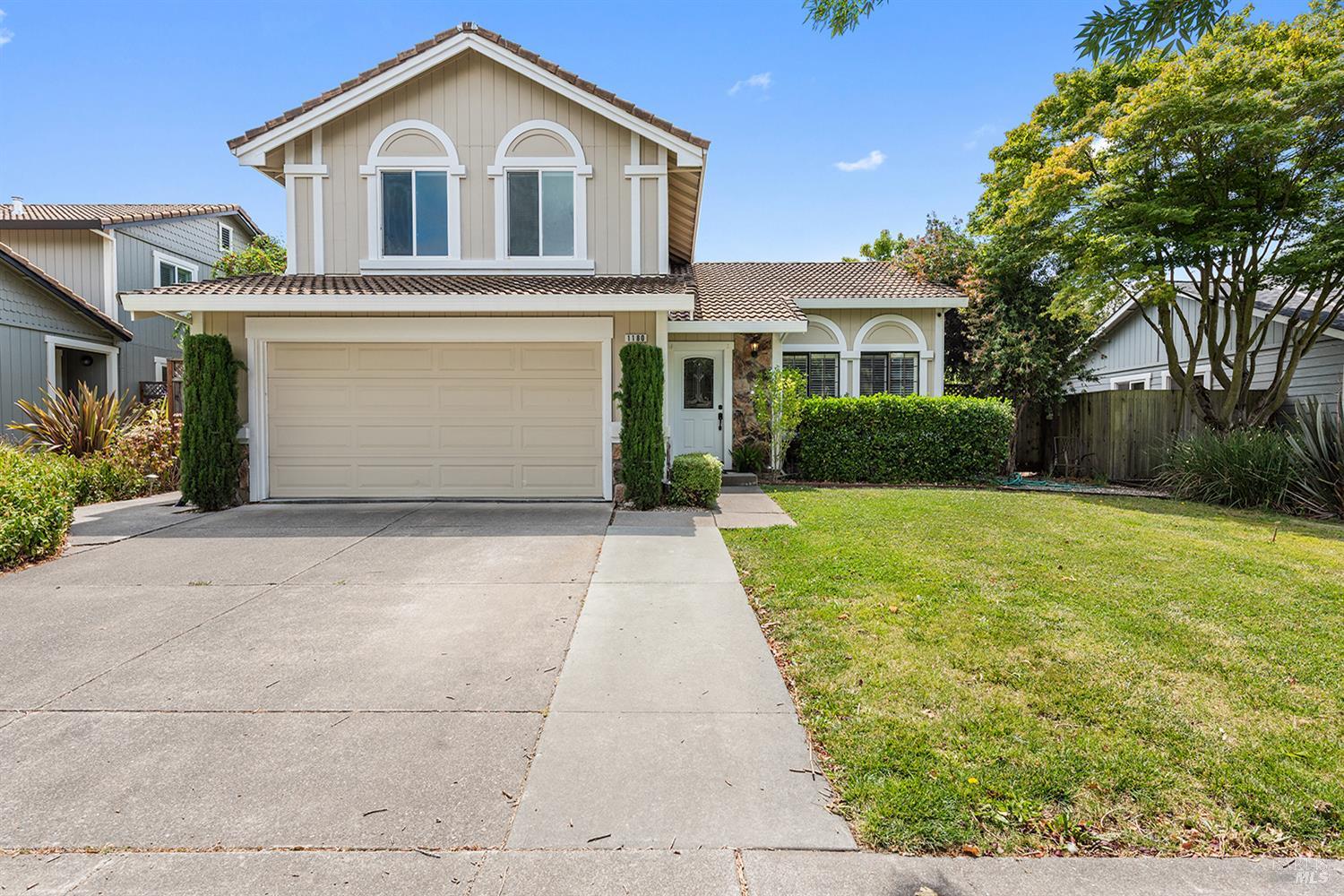 1180 Wieling Way