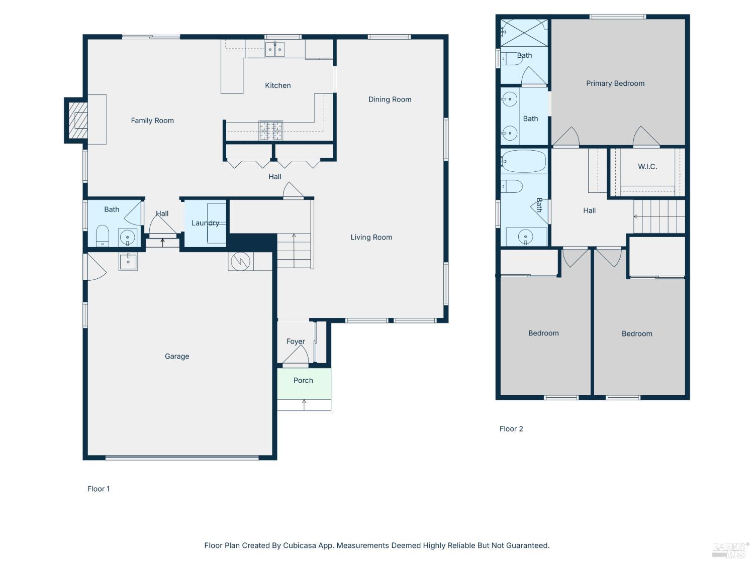1180 Wieling Way