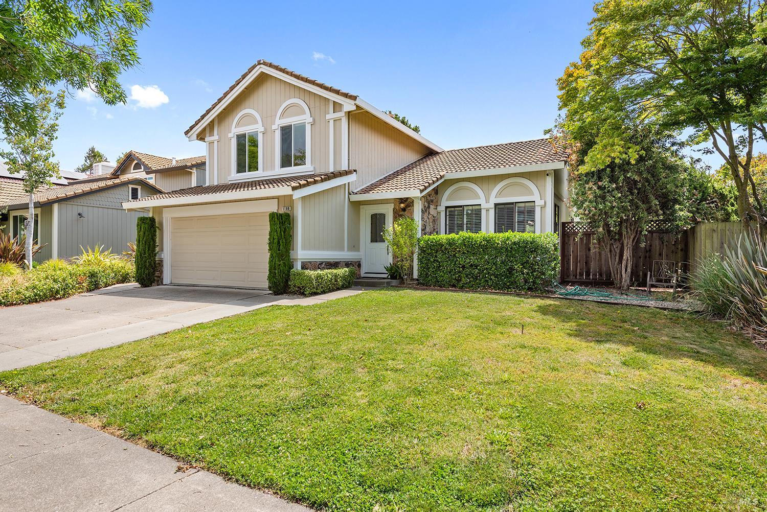 1180 Wieling Way