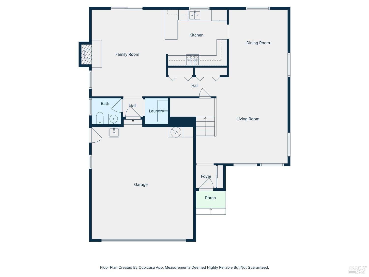 1180 Wieling Way