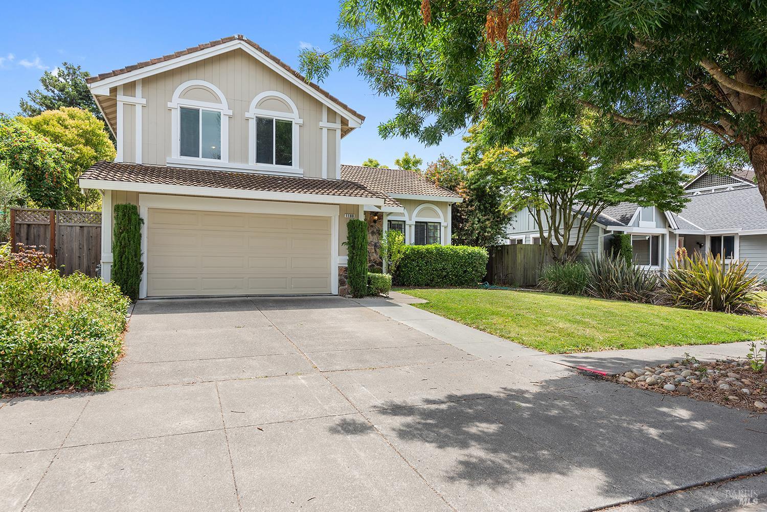 1180 Wieling Way