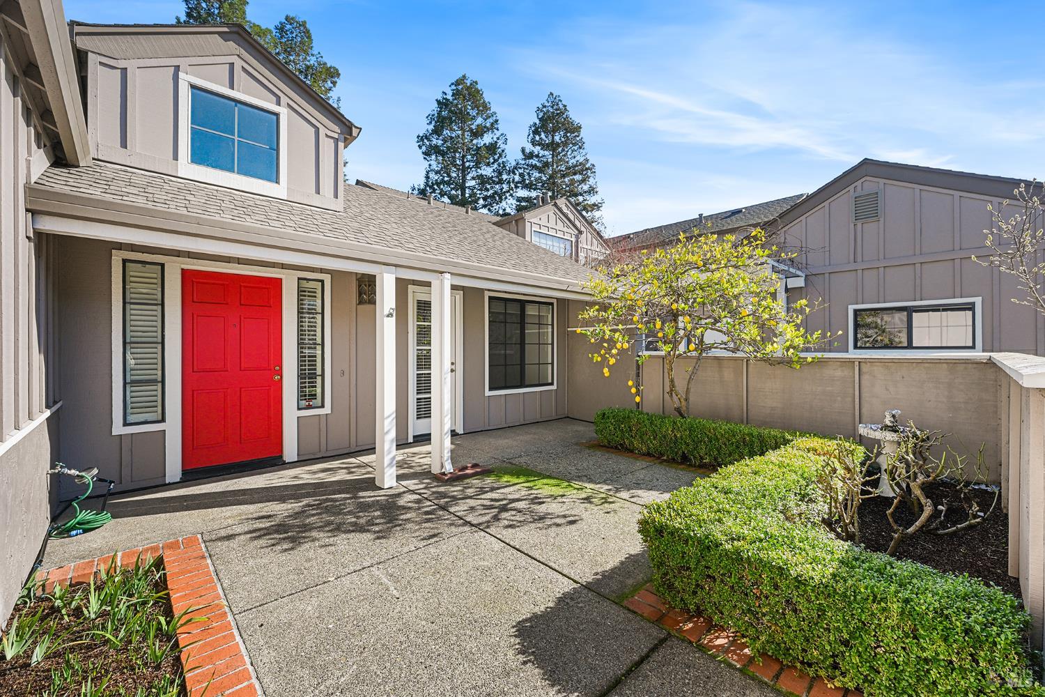 895 Princeton Drive