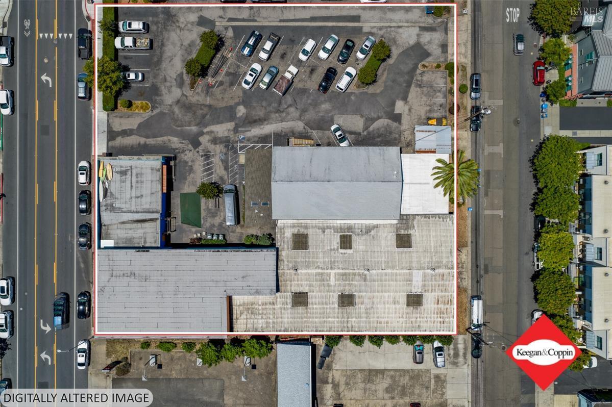 409 Petaluma Boulevard S