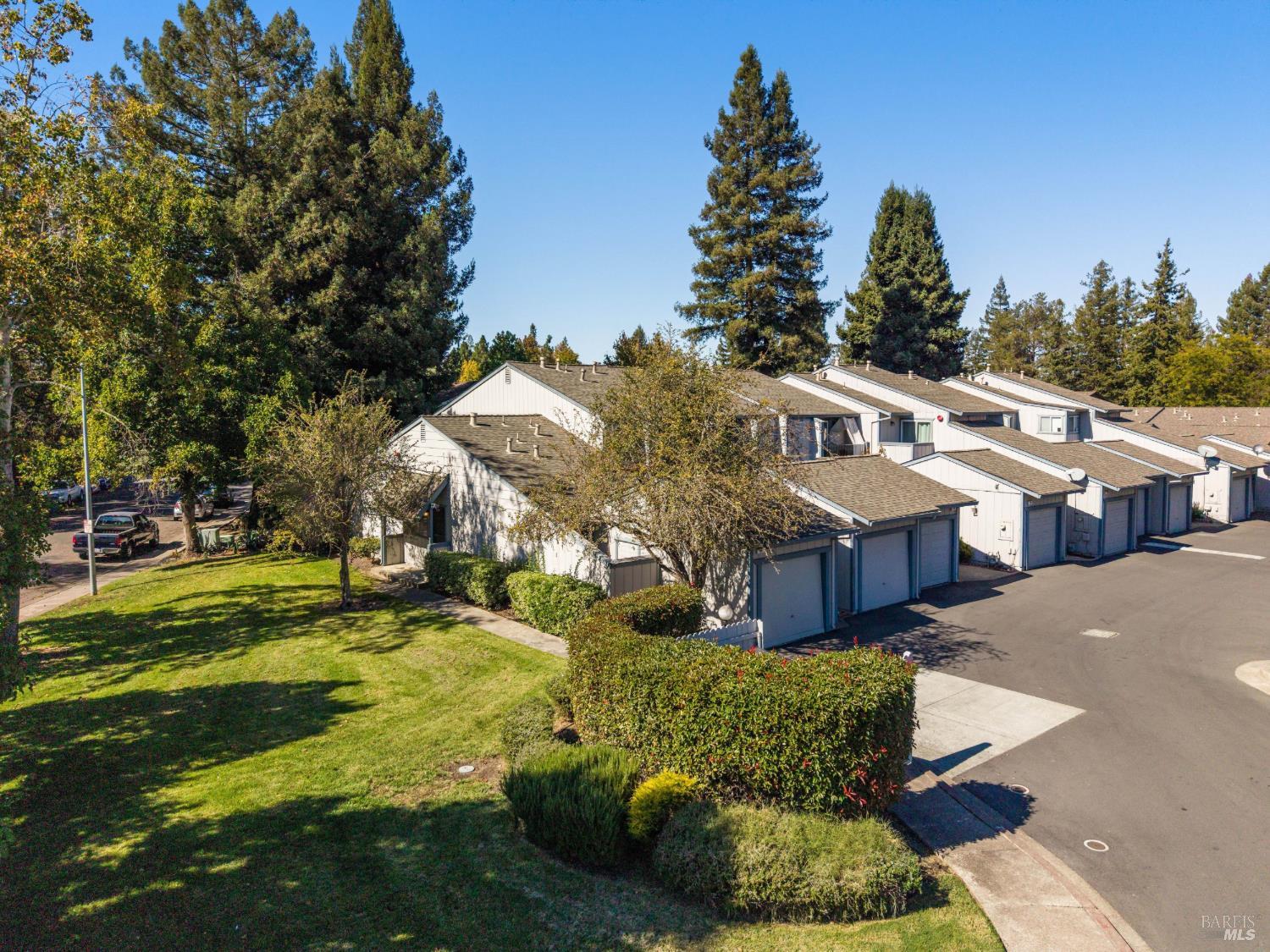31 Conifer Square