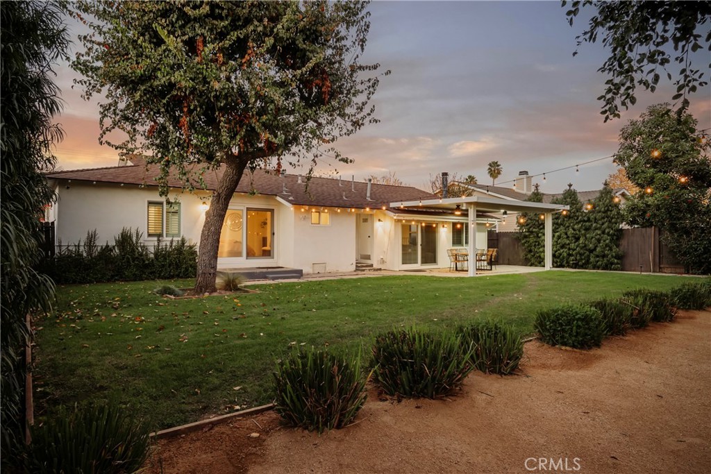 18142 Lillian Way