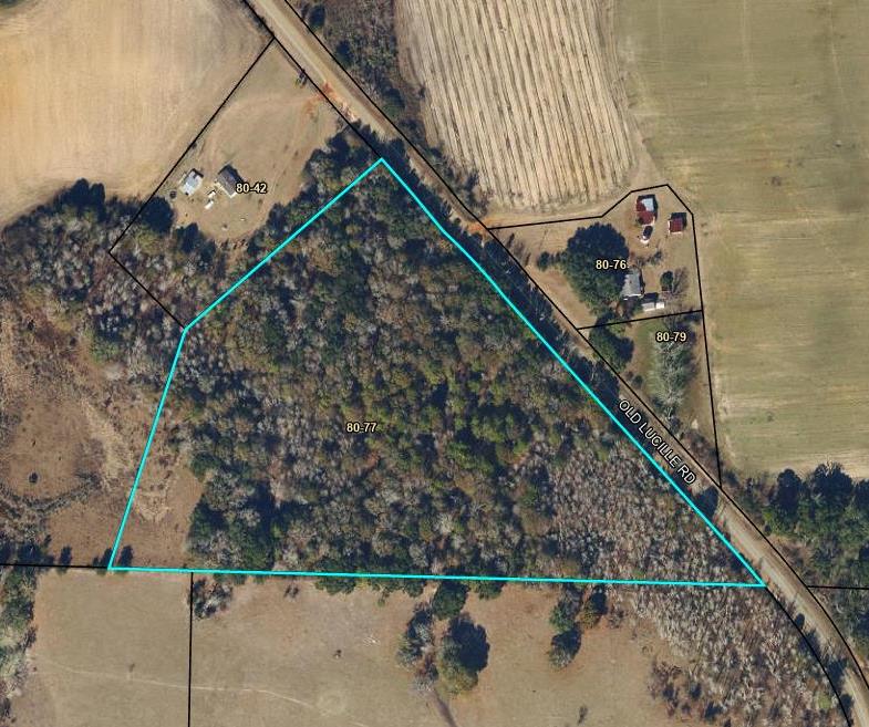 0080012 Old Lucile Rd
