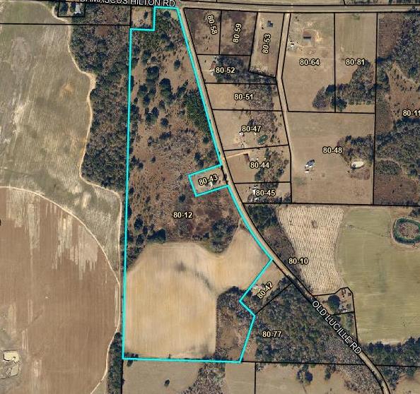 0080012 Old Lucile Rd