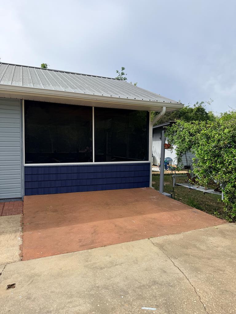 2175 John Thursby Rd