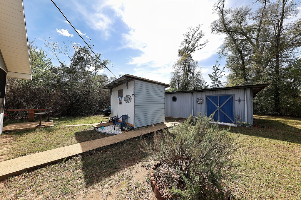 2175 John Thursby Rd
