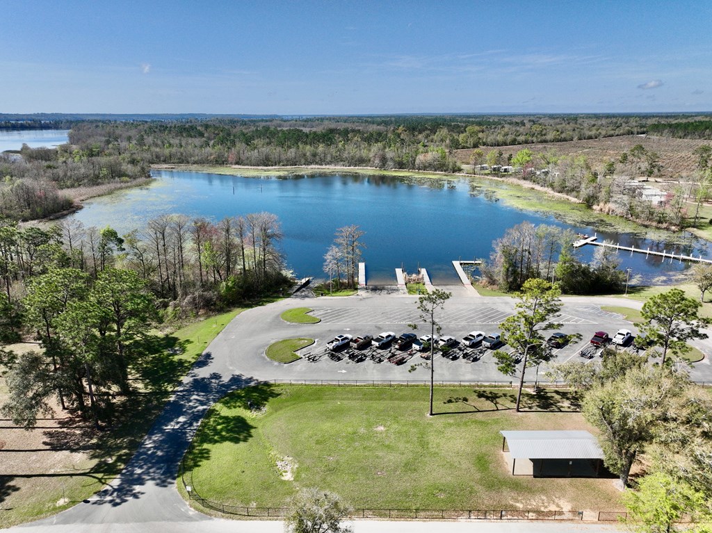 2175 John Thursby Rd