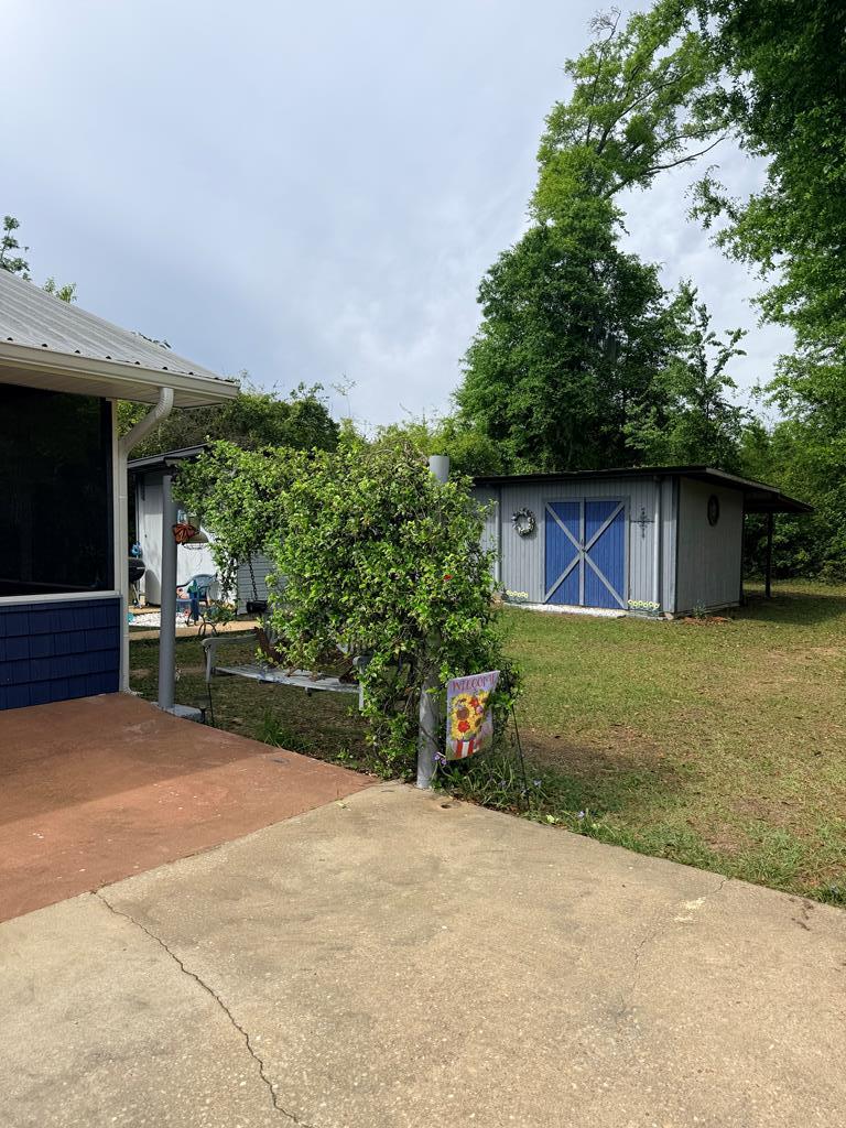 2175 John Thursby Rd