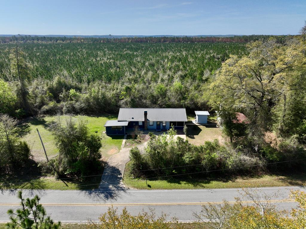 2175 John Thursby Rd