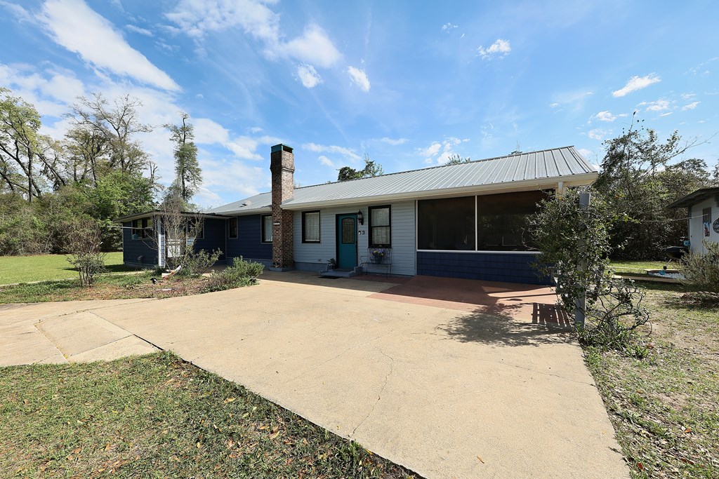 2175 John Thursby Rd