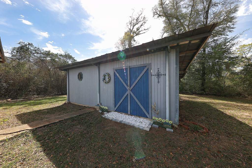 2175 John Thursby Rd