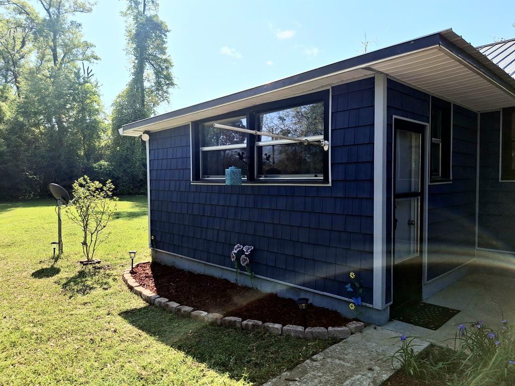 2175 John Thursby Rd