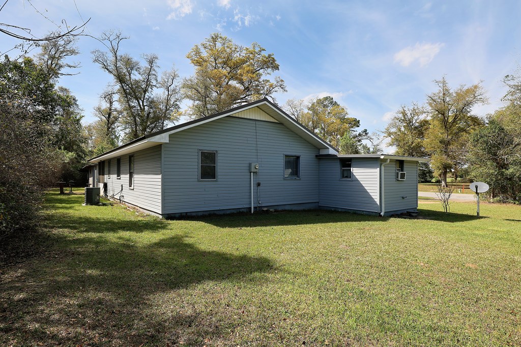 2175 John Thursby Rd