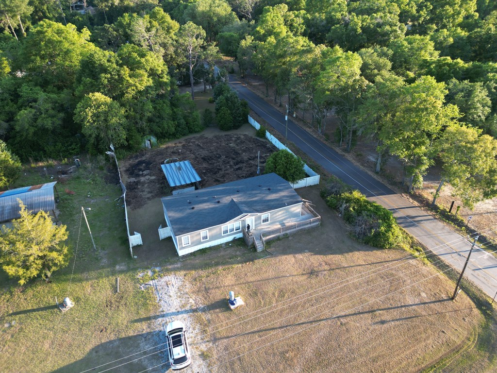 2702 Old Whigham Road