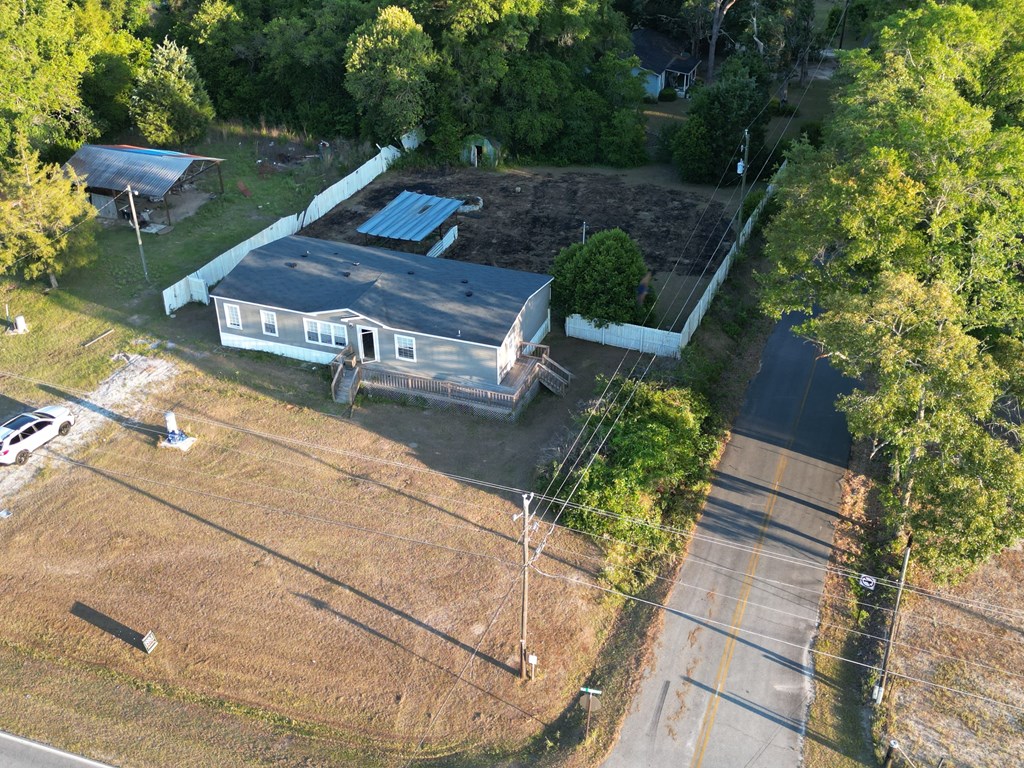 2702 Old Whigham Road