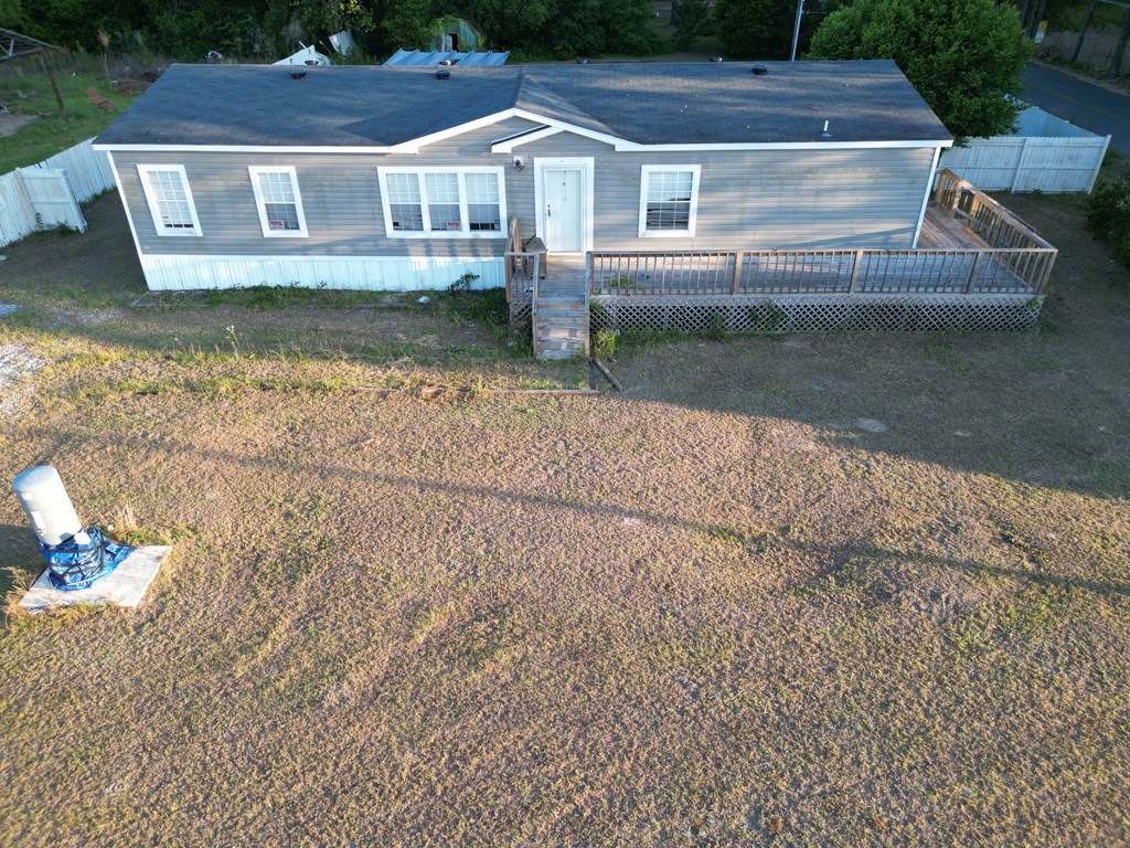 2702 Old Whigham Road