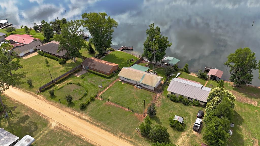 8009 Spring Creek Drive