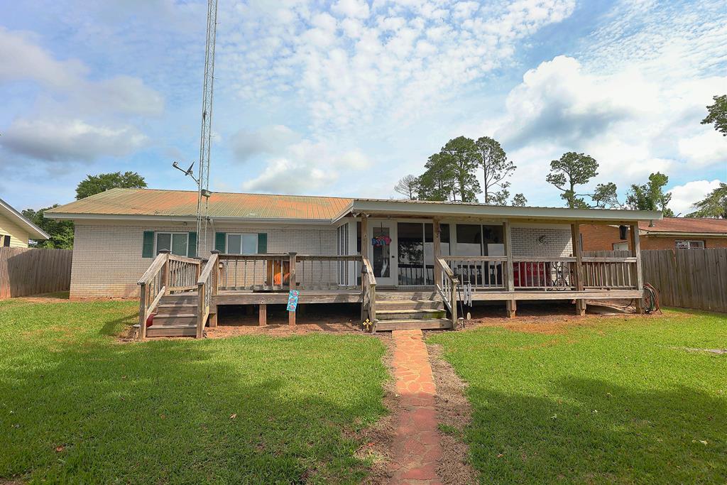 8009 Spring Creek Drive
