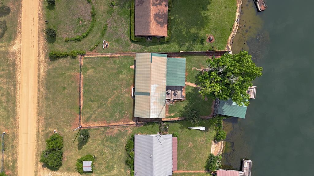 8009 Spring Creek Drive