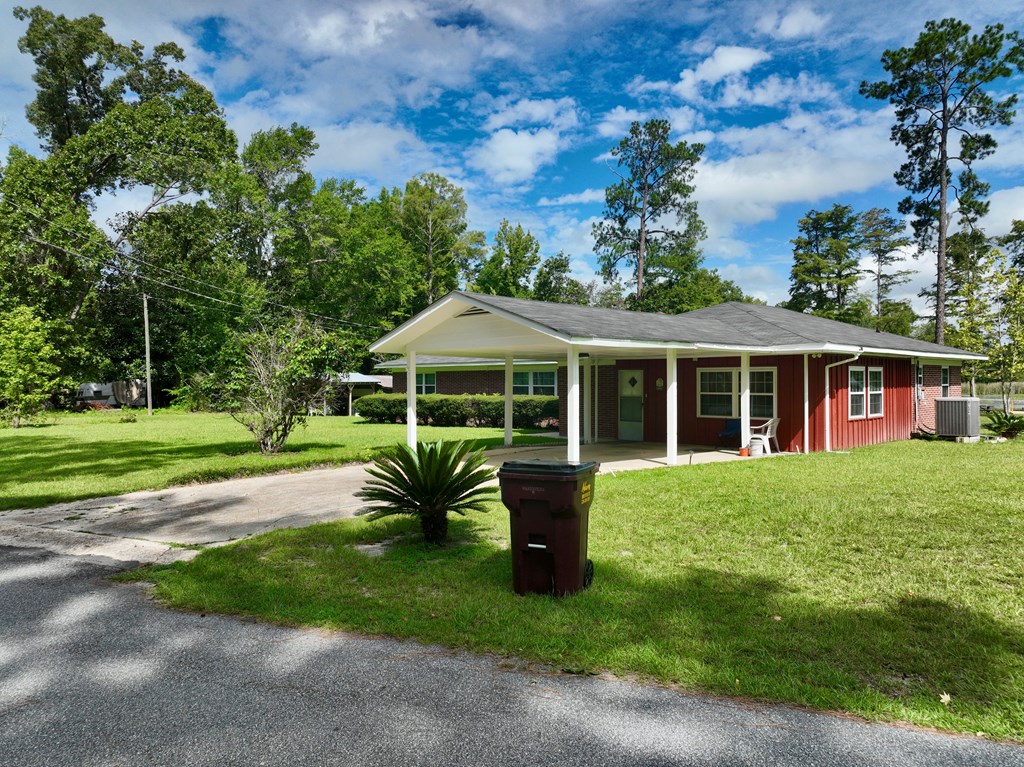 123 Azalea Circle