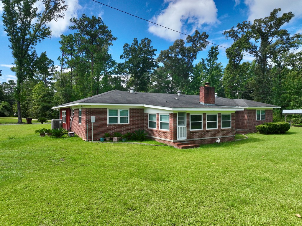 123 Azalea Circle