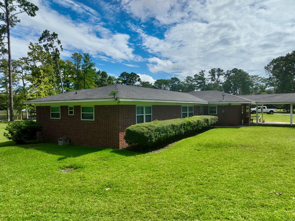 123 Azalea Circle