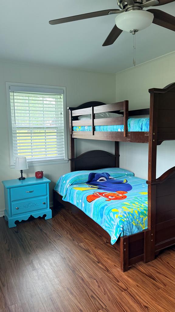 123 Azalea Circle