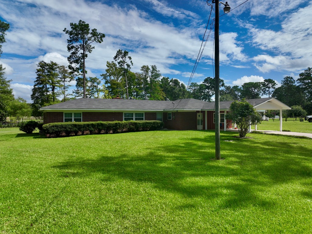 123 Azalea Circle