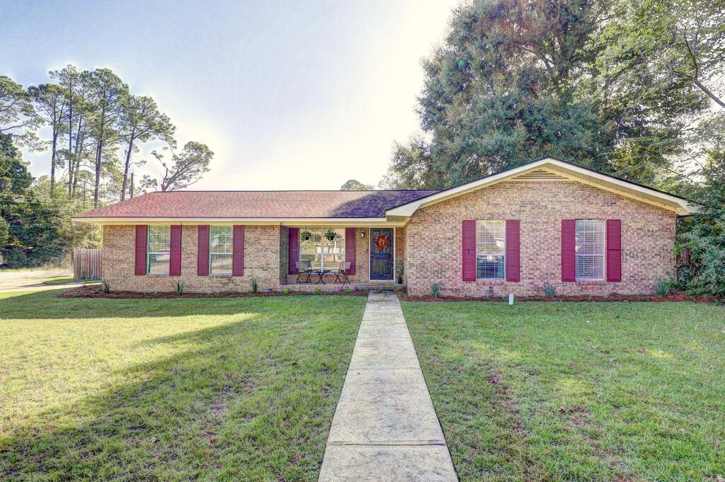 1101 Morningside Dr