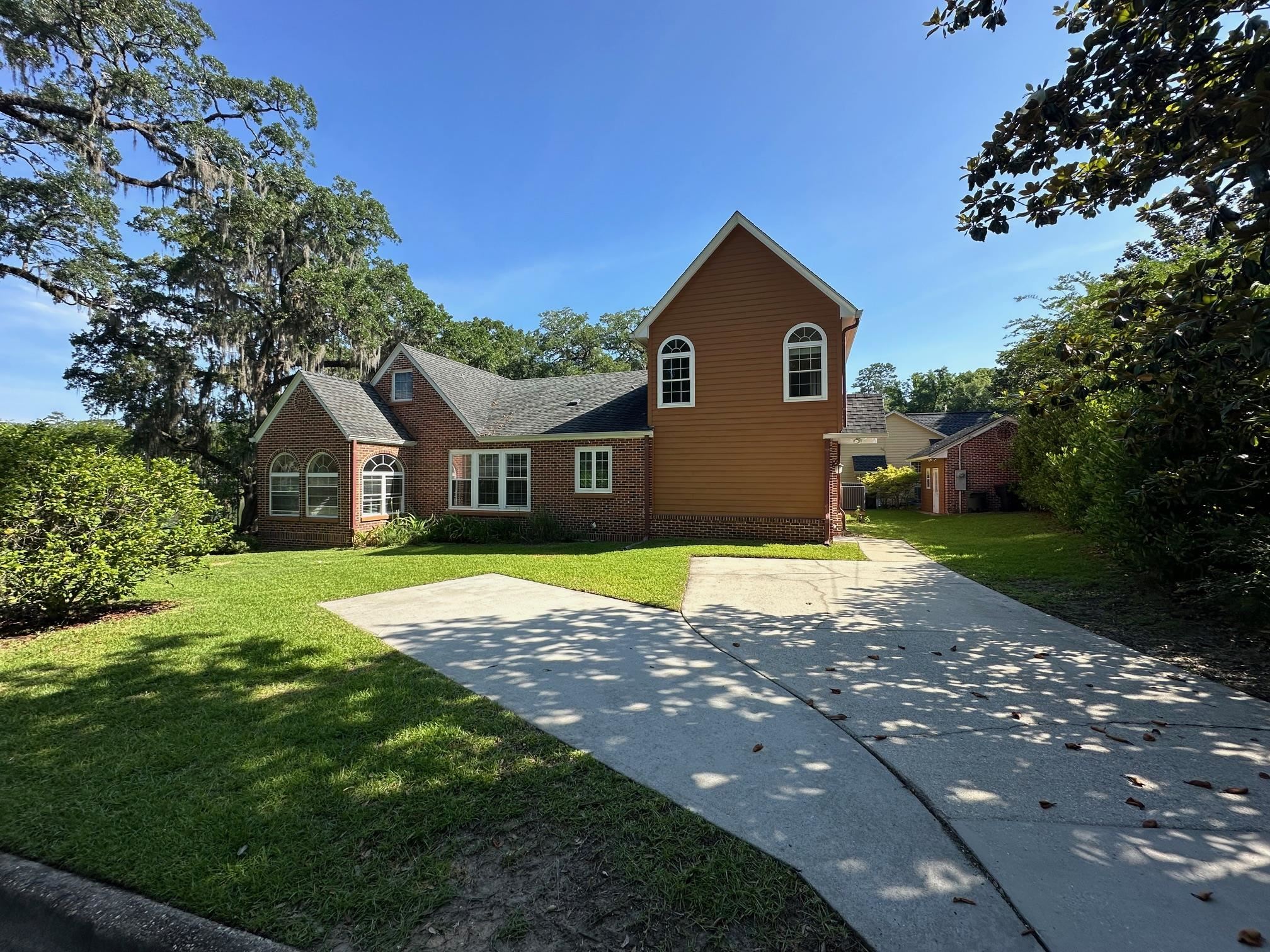 1619 Lake Ella Drive