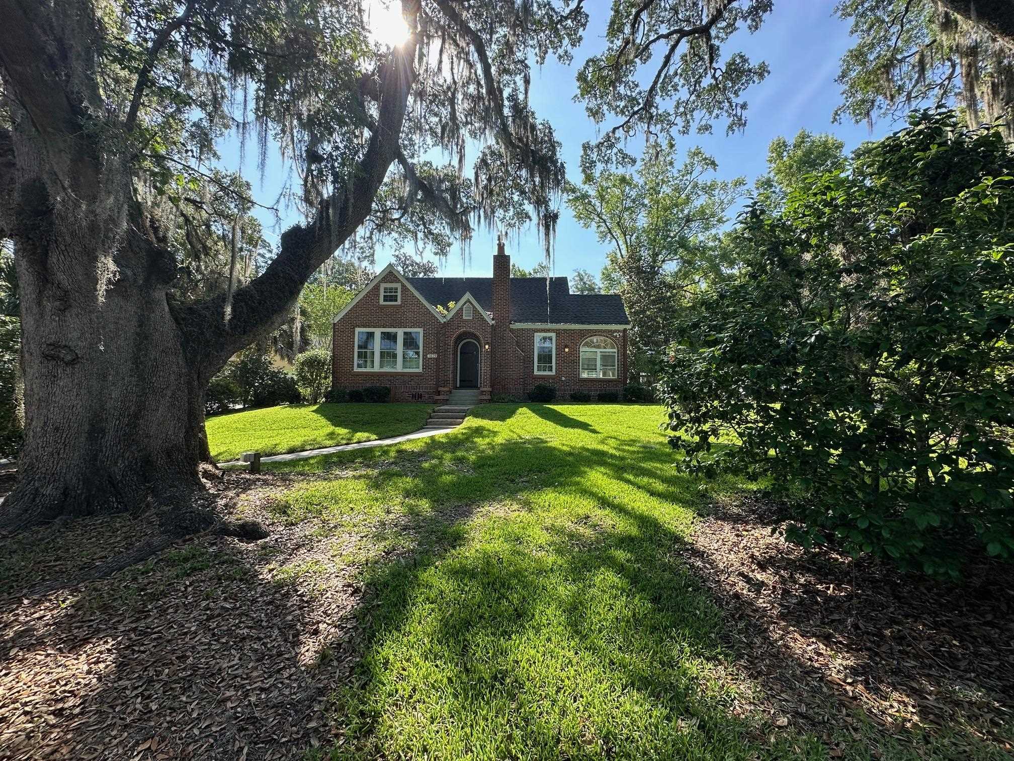 1619 Lake Ella Drive