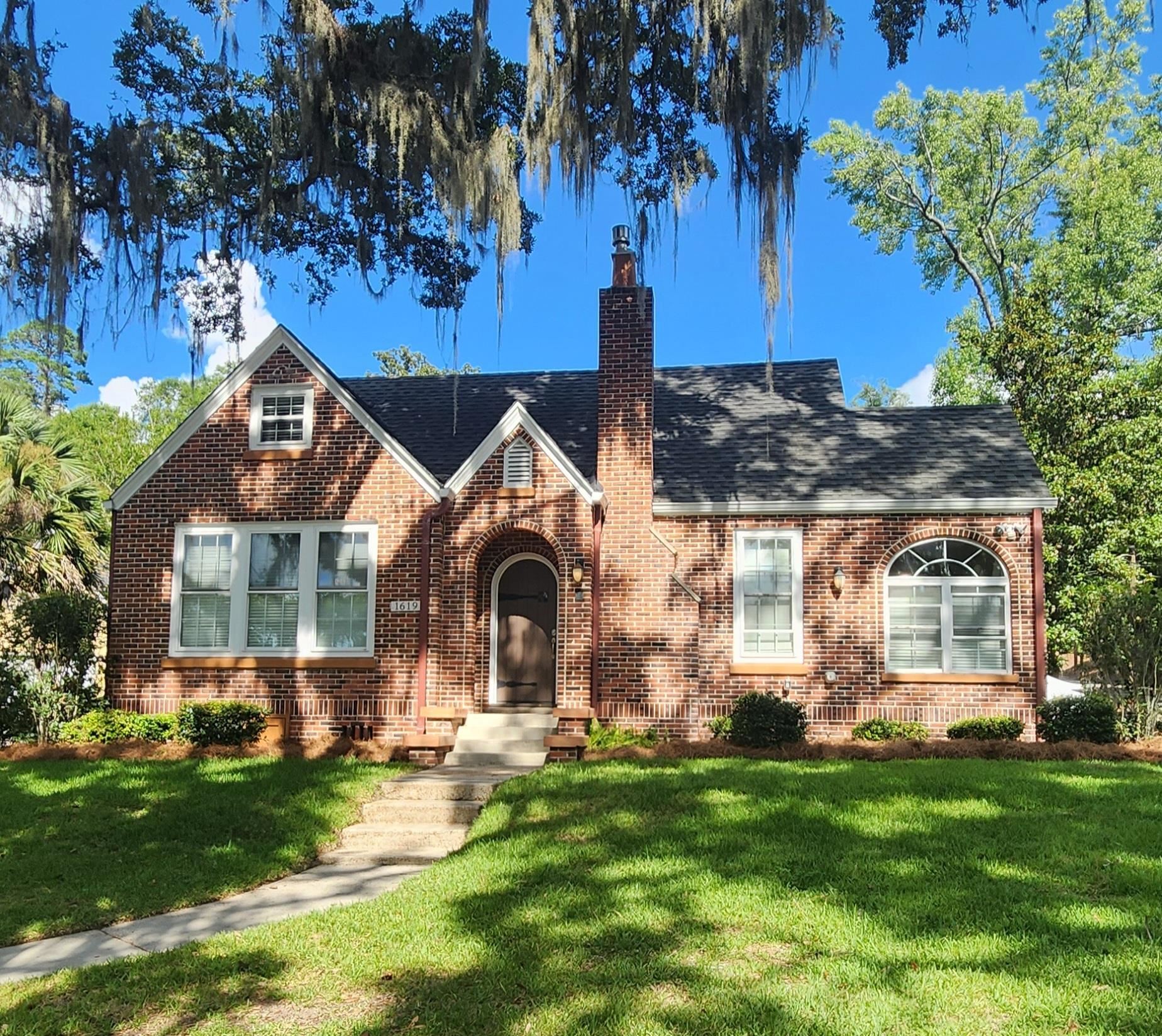 1619 Lake Ella Drive