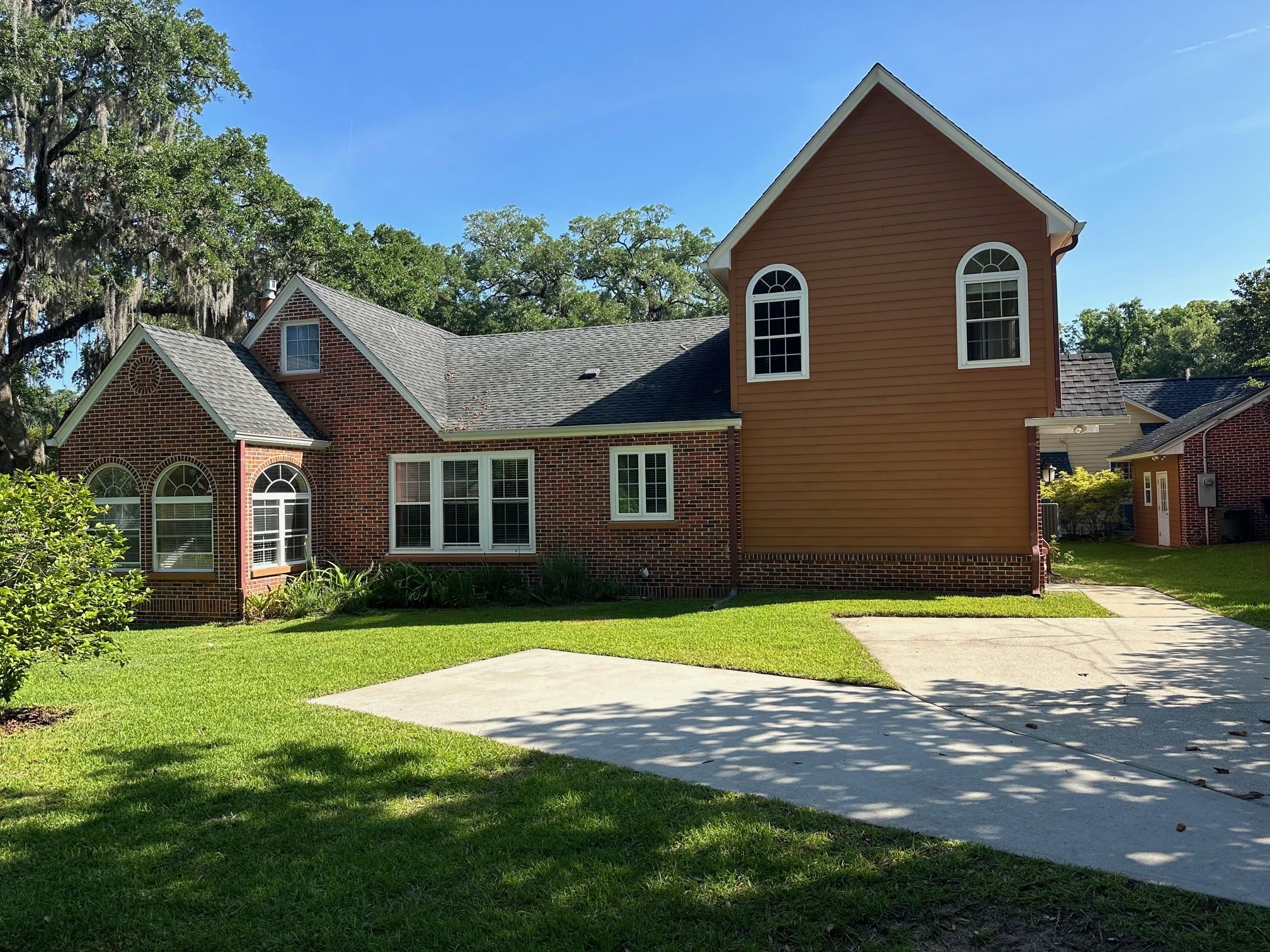 1619 Lake Ella Drive