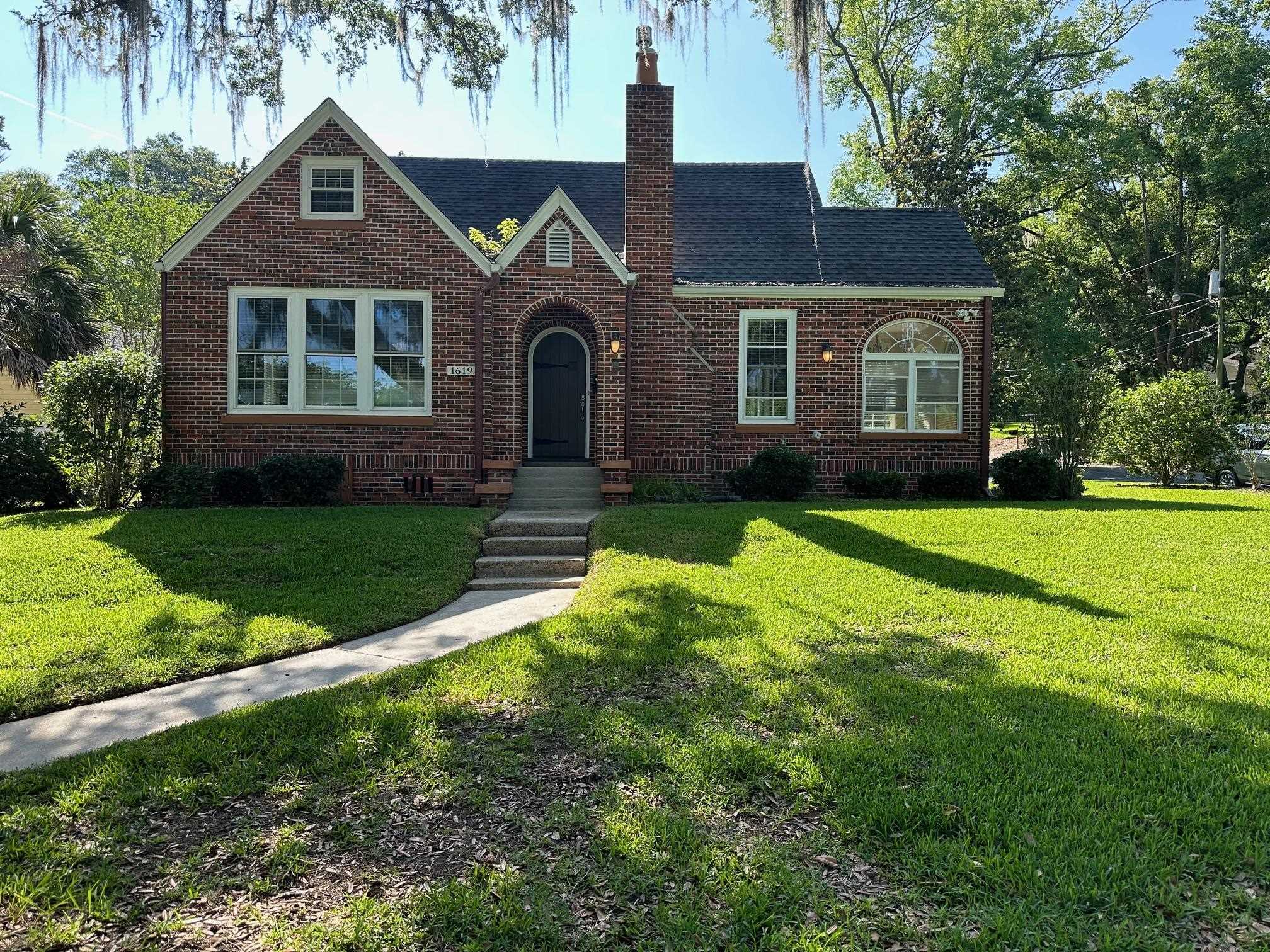 1619 Lake Ella Drive