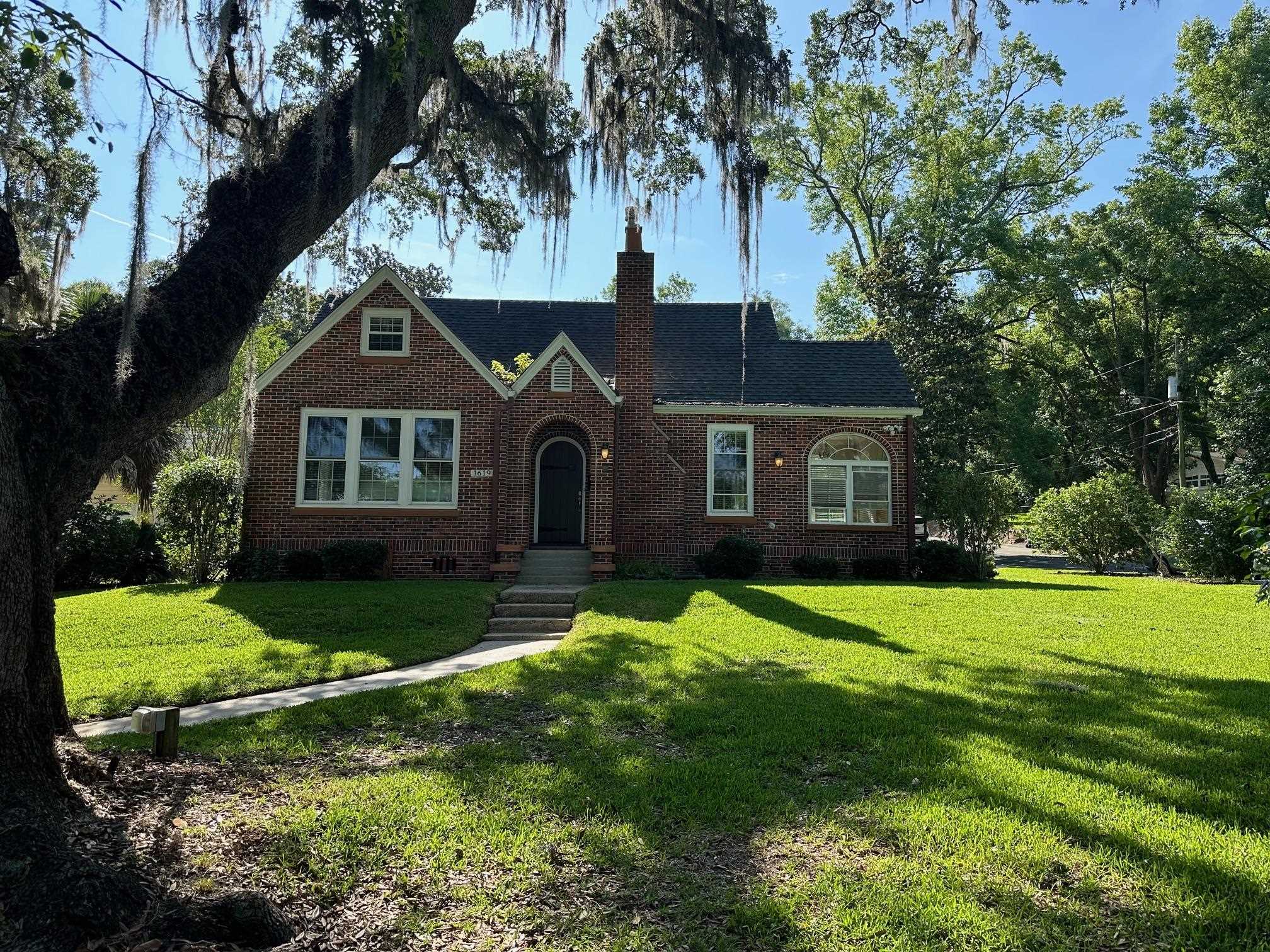 1619 Lake Ella Drive
