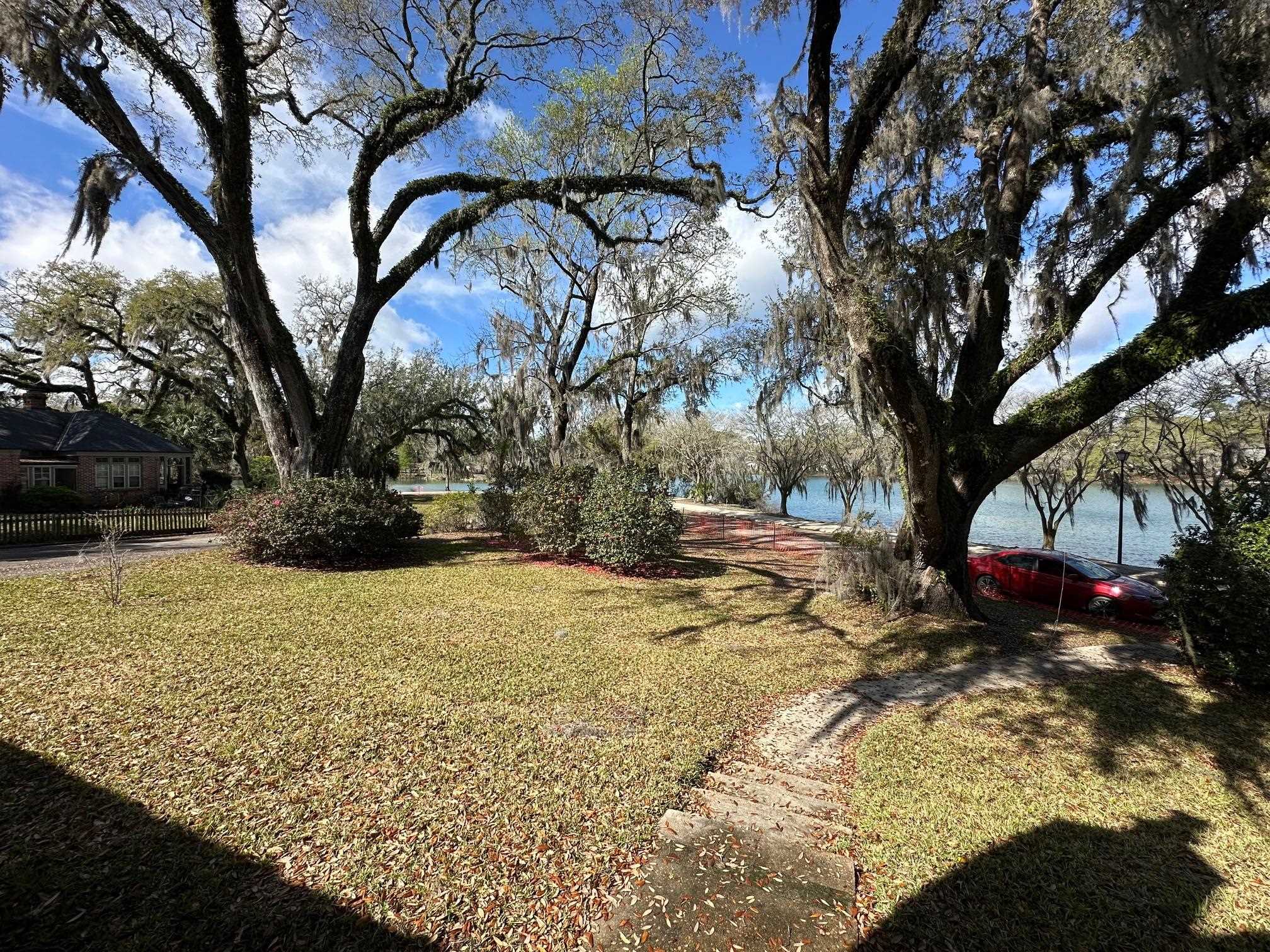 1619 Lake Ella Drive