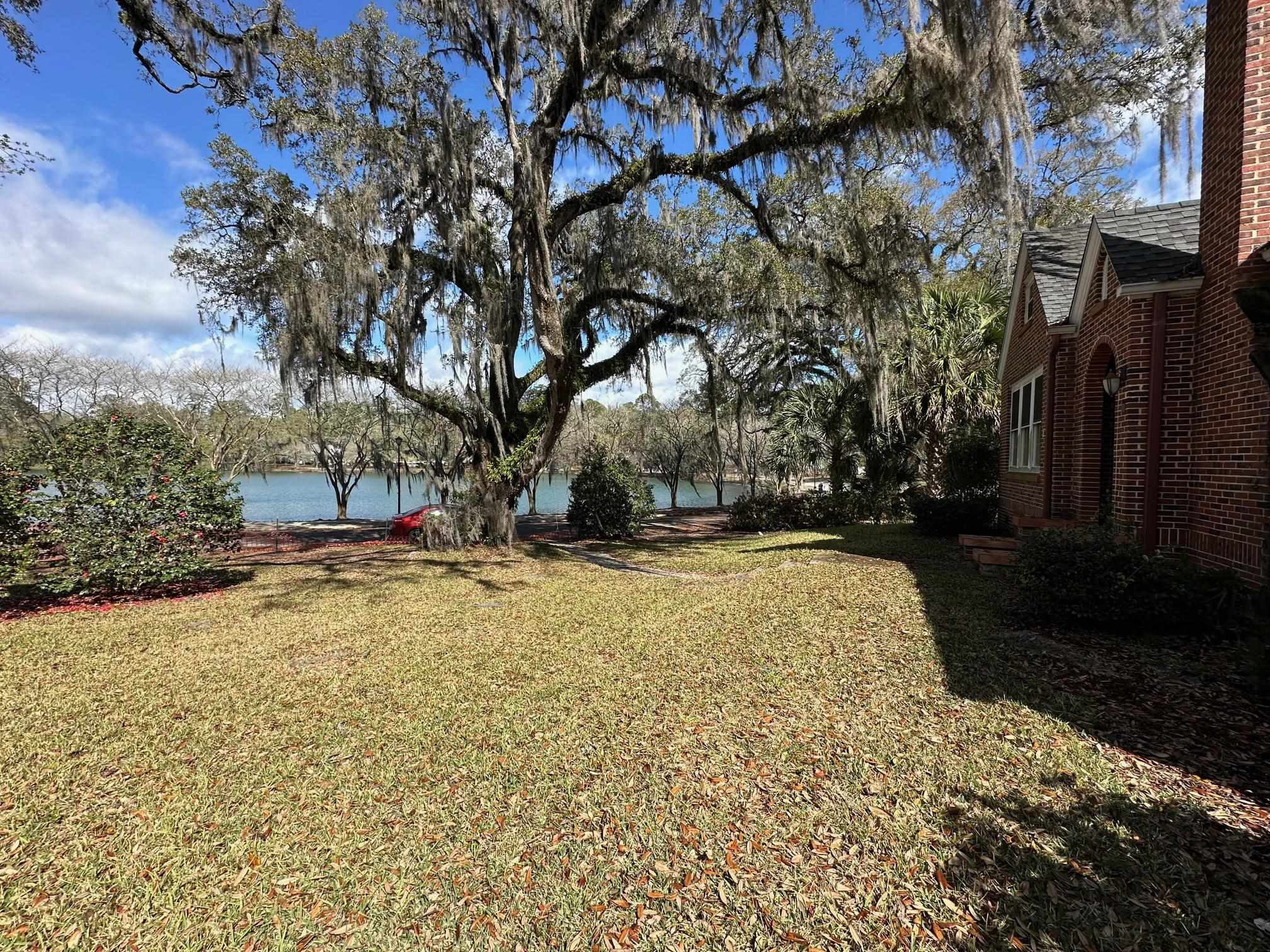 1619 Lake Ella Drive