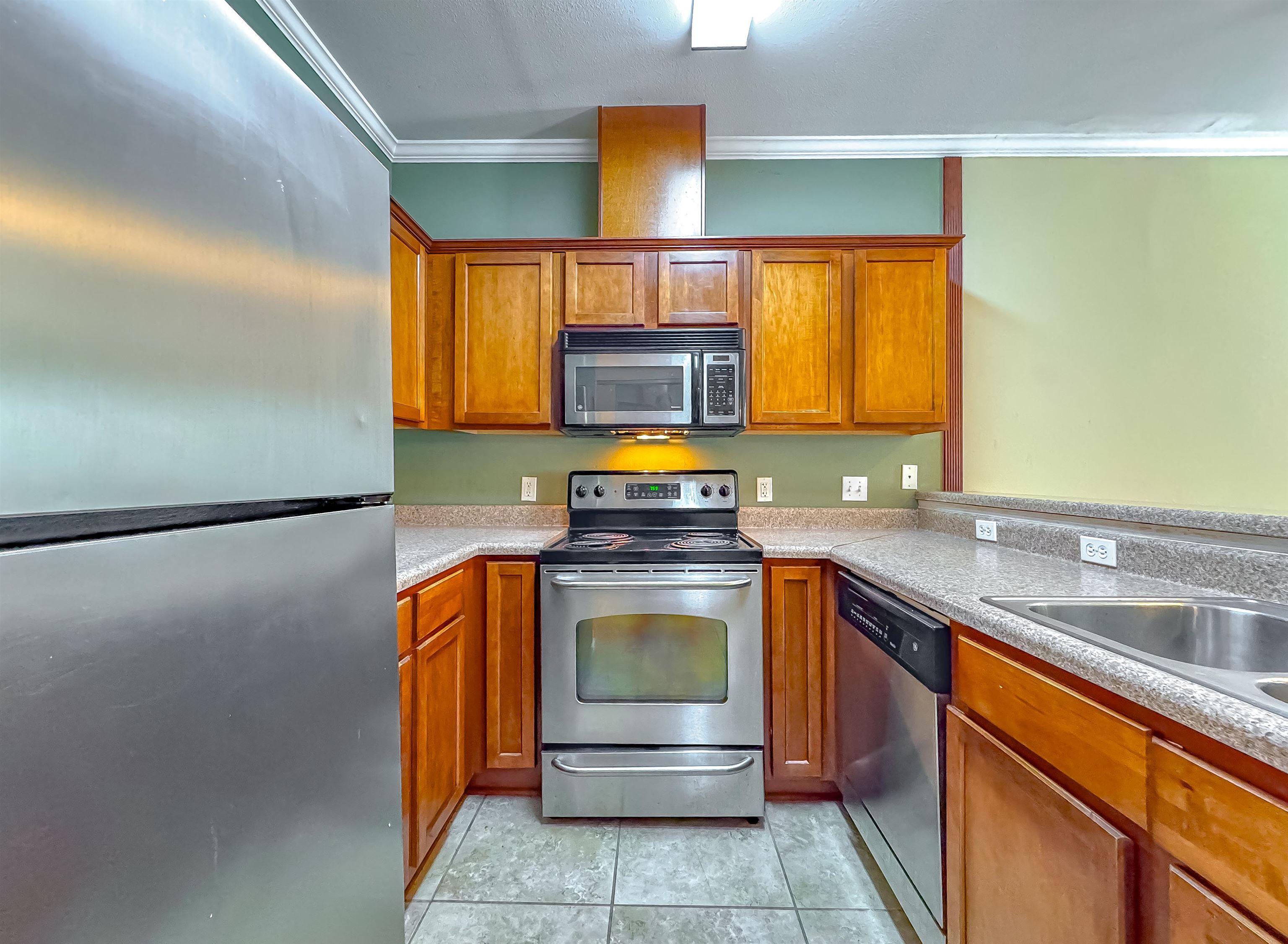 2400 Fred Smith Road Unit: 304